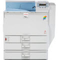 Ricoh Aficio SP C811DN Toner